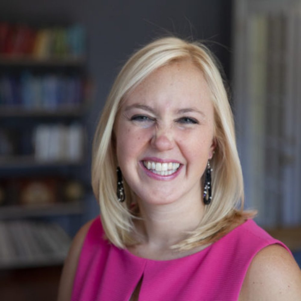 Meet your Posher, Kathryn